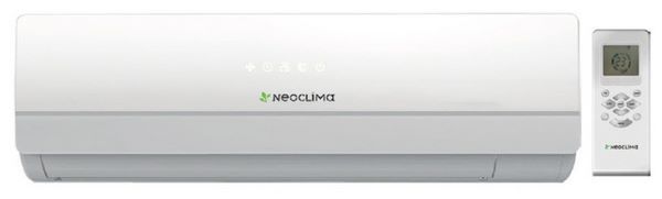NeoClima NS/NU-HAL07R