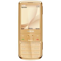 Nokia 6700 classic Gold Edition (золотистый)