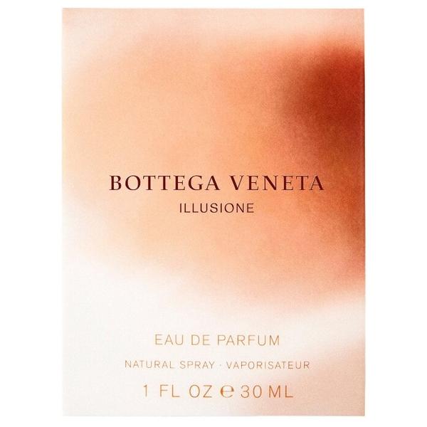 Парфюмерная вода Bottega Veneta Illusione pour Femme