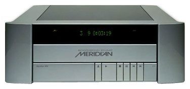 Meridian 800DAX