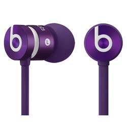 Beats urBeats (фиолетовый)