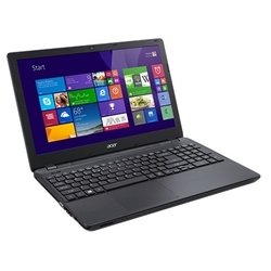 Acer Extensa 2519-P9VZ (Pentium N3700 1600 MHz/15.6"/1366x768/4Gb/500Gb/DVD нет/Intel GMA HD/Wi-Fi/Bluetooth/Linux)