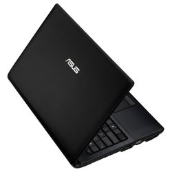 ASUS X54HR (Pentium B960 2200 Mhz/15.6"/1366x768/2048Mb/320Gb/DVD-RW/Wi-Fi/Linux)