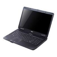 Acer ASPIRE 5334-332G25Mikk (Celeron T3300 2000 Mhz/15.6"/1366x768/2048Mb/250Gb/DVD-RW/Wi-Fi/Win 7 Starter)