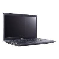 Acer TRAVELMATE 5740ZG-P602G32Mnss (Pentium P6000 1860 Mhz/15.6"/1366x768/2048Mb/320Gb/DVD-RW/Wi-Fi/Linux)