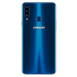 Samsung Galaxy A20s 32GB (синий)