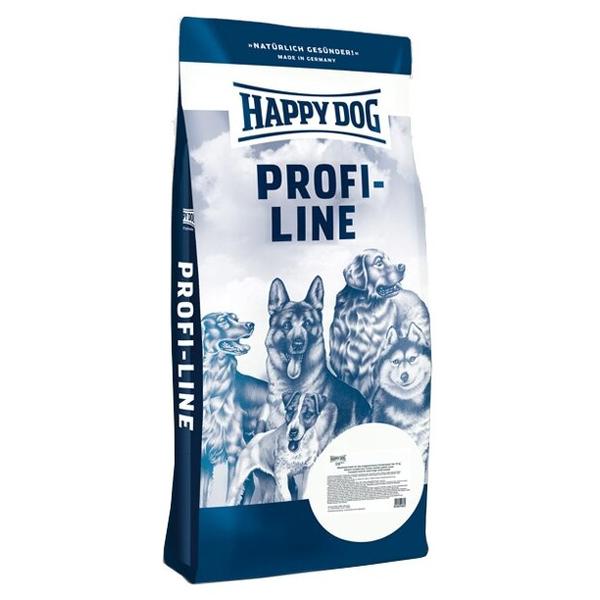 Корм для щенков Happy Dog Profi-Line 30/16 для здоровья костей и суставов 20 кг (для крупных пород)