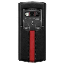 Vertu Ti Ferrari