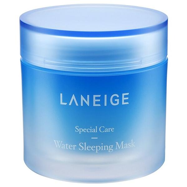Laneige увлажняющая ночная маска Water Sleeping Mask
