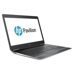 HP PAVILION 17-ab019ur (Intel Core i7 6700HQ 2600 MHz/17.3"/1920x1080/8.0Gb/1000Gb/DVD-RW/NVIDIA GeForce GTX 960M/Wi-Fi/Bluetooth/Win 10 Home)