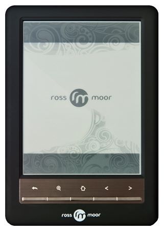 Ross&Moor Luna RME-601