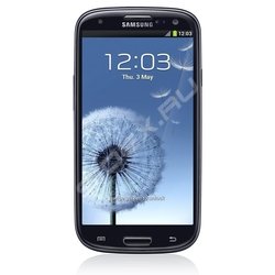 Samsung Galaxy S3 (S III) 4G i9305 16Gb (черный)