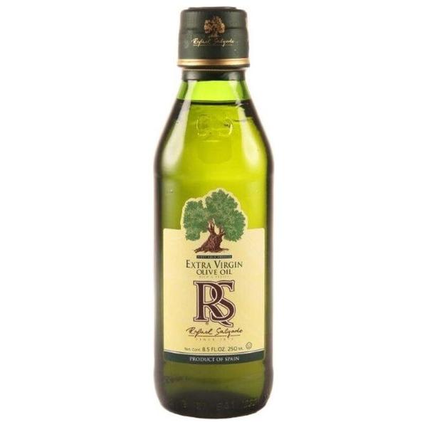 Rafael Salgado Масло оливковое Extra Virgin, стеклянная бутылка