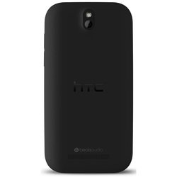 HTC Desire SV (черный)