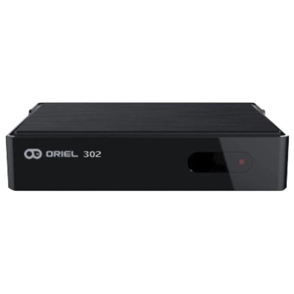 TV-тюнер Oriel 302 DVB-T2