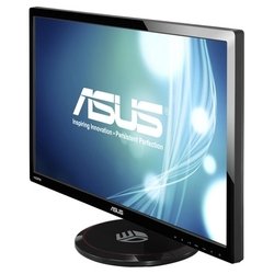 ASUS VG278HE (черный)