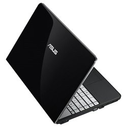 ASUS N55SF (Core i5 2430M 2400 Mhz/15.6"/1920x1080/6144Mb/640Gb/DVD-RW/Wi-Fi/Bluetooth/Win 7 HP)