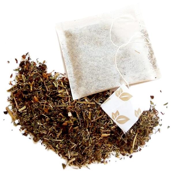 Чай травяной Талисман Алтая Иван-чай с алтайскими травами в пакетиках