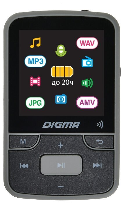 Digma Z4 16GB