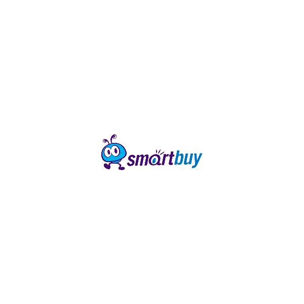 Лампа светодиодная SmartBuy SBL 3000K, E27, G95, 18Вт