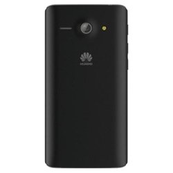 Huawei Ascend Y530 (черный)