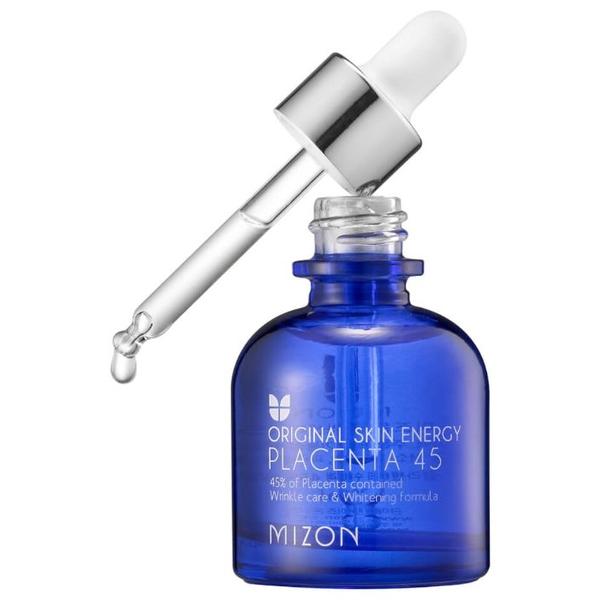 Mizon Original Skin Energy Placenta 45 Плацентарная сыворотка для лица