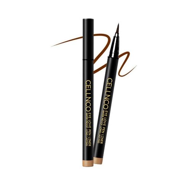 CELLNCO Eye Love Pen Liner