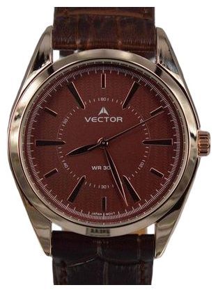Vector 028583 коричневый