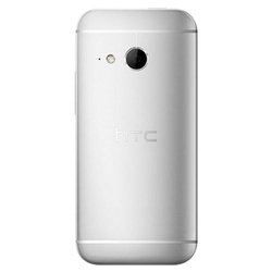 HTC One mini 2 (серебристый)