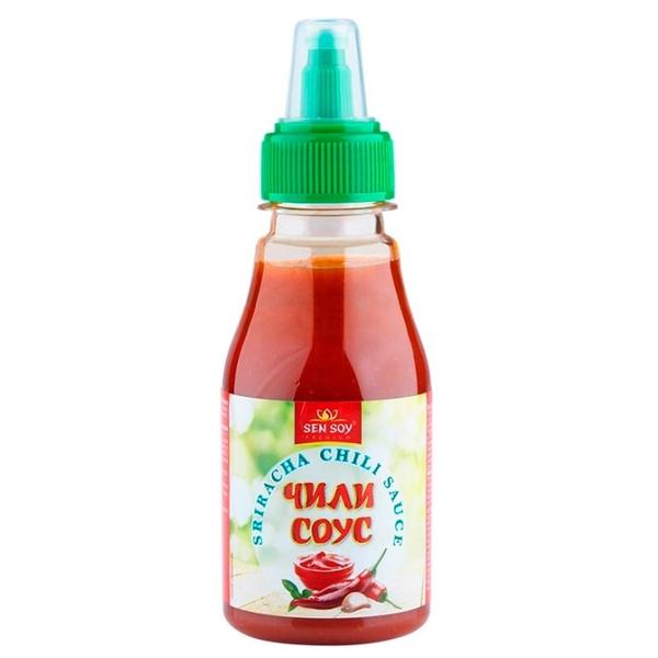 Соус Sen Soy Sriracha chili, 150 г