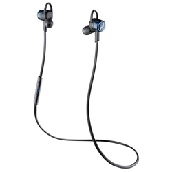 Plantronics BackBeat GO 3 (черно-синий)