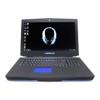 Alienware 18 (Core i7 4910MQ 2900 Mhz/18.4"/1920x1080/16.0Gb/1512Gb HDD+SSD/Blu-Ray/NVIDIA GeForce GTX 860M/Wi-Fi/Bluetooth/Win 8 64)