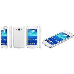 Samsung Galaxy Ace 3 S7272 (белый)