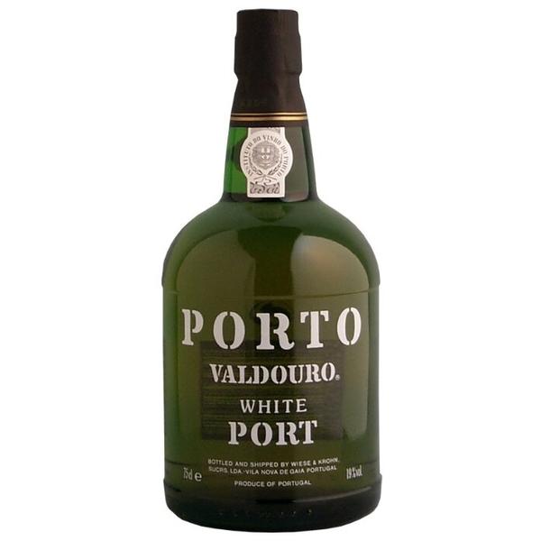 Портвейн Valdouro White Porto 0.75 л