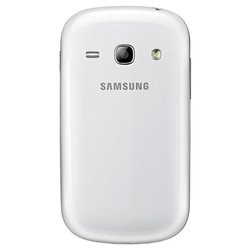 Samsung Galaxy Fame S6810 (белый)