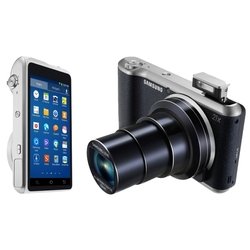Samsung Galaxy Camera 2 (черный)