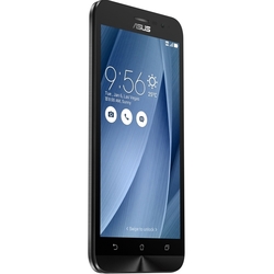 Asus Zenfone Go ZB500KL 32Gb (серебристый)