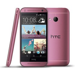 HTC One mini 2 (розовый)