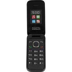 Alcatel One Touch 1035D (белый)