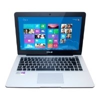 iRu 1405U (Core i5 3337U 1800 Mhz/14.0"/1366x768/4.0Gb/532Gb HDD+SSD/DVD-RW/Intel HD Graphics 4000/Wi-Fi/Win 8 64)