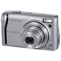 Fujifilm FinePix F47fd