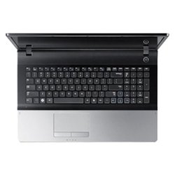 Samsung 300E7A (Core i5 2430M 2400 Mhz/17.3"/1600x900/4096Mb/640Gb/DVD-RW/Wi-Fi/Bluetooth/Win 7 HB)