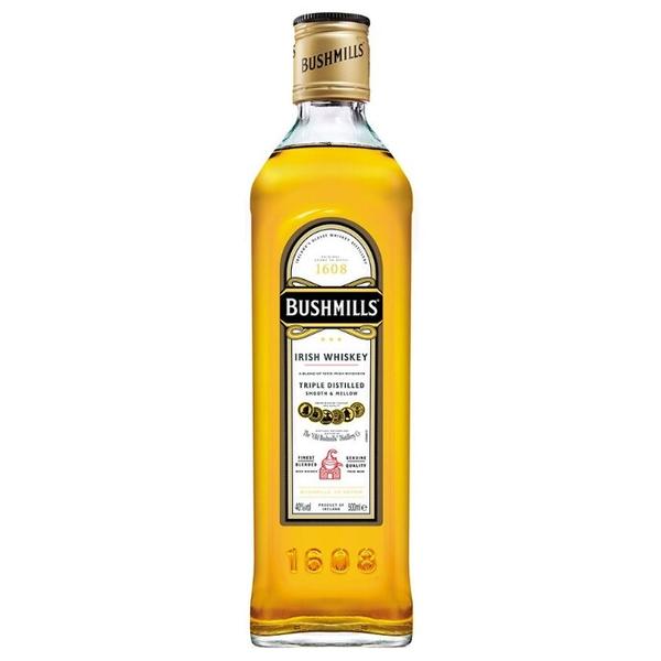 Виски Bushmills Original 0.5 л