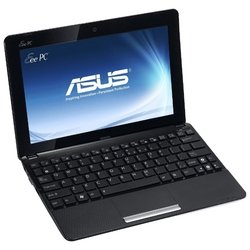 ASUS Eee PC 1011PX (Atom N570 1660 Mhz/10.1"/1024x600/1024Mb/320Gb/DVD нет/Wi-Fi/Bluetooth/Win 7 Starter)