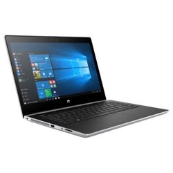 HP ProBook 440 G5 (2RS39EA) (Intel Core i3 7100U 2400 MHz/14"/1366x768/4Gb/500Gb HDD/DVD нет/Intel HD Graphics 620/Wi-Fi/Bluetooth/DOS)