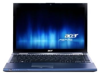 Acer Aspire TimelineX 3830TG-2454G75nbb