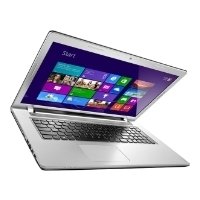 Lenovo IdeaPad Z710 (Core i5 4210M 2600 Mhz/17.3"/1600x900/4.0Gb/1000Gb/DVD-RW/NVIDIA GeForce 840M/Wi-Fi/Bluetooth/Без ОС)