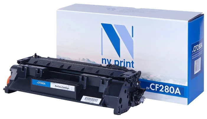 NV Print CF280A для HP, совместимый