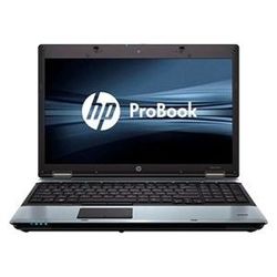 HP ProBook 6550b (WD702EA) (Core i5 450M 2400 Mhz/15.6"/1366x768/2048Mb/320 Gb/DVD-RW/Wi-Fi/Bluetooth/Win 7 Prof)