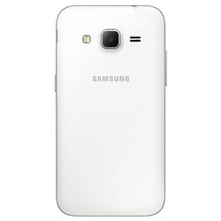 Samsung GALAXY Core Prime SM-G360H (белый)